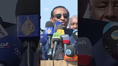 حكومة السودان تعود إلى الخرطوم بعد عامين من الحرب