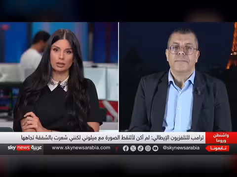 فانس إلى سويسرا لمحادثات مع إيران