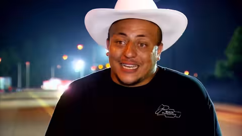 سباق خارج القانون: الجولة الثانية