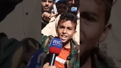 شبل جنوبي يوجه كلمات مزلزلة للمعتدين