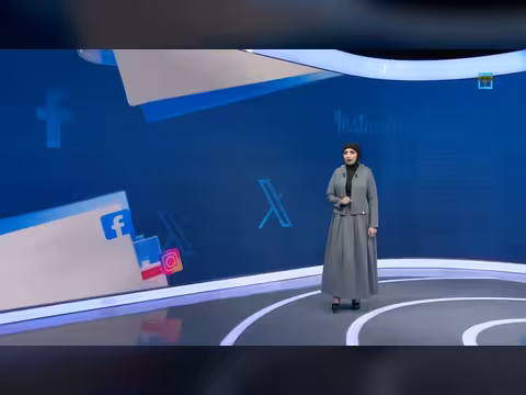 كاميرات مراقبة تسجل محاولة اختطاف في مدينة أمريكية