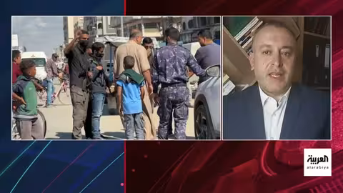 اشتباكات وإعدامات في غزة تثير انتقادات دولية وفلسطينية