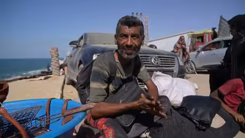 الحشد الدولي لتطبيق حل الدولتين ضرورة لإنقاذ أطفال فلسطين