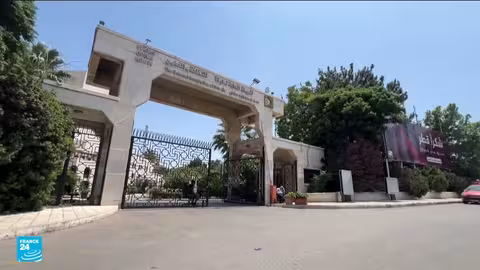 دار أوبرا دمشق تنتظر مرسوماً لتغيير الاسم وتوقف النشاط الفني