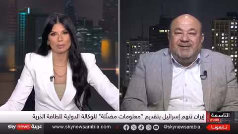 العليمي يحذر من مخاطر نقل الأسلحة الإيرانية المحرمة دولياً