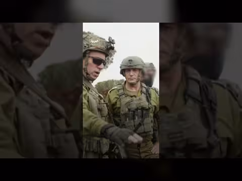 إسرائيل تعلن بقاء قواتها في جنوب لبنان