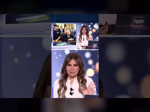 ترمب: أمارس الرياضة دقيقة واحدة يوميًا