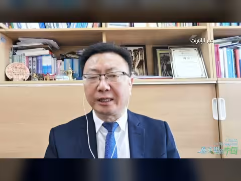 الصين تخطط لرفع نمو الناتج المحلي إلى 5% لعام 2024