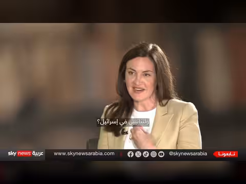 سمير جعجع: لبنان يحتاج إلى إنهاء الحرب مع إسرائيل