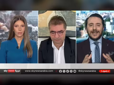 الأكراد وإيران: هل تدعم أمريكا جبهة داخلية؟