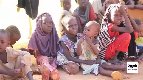 تطورات إقليمية ودولية: من السودان إلى أوكرانيا والعراق