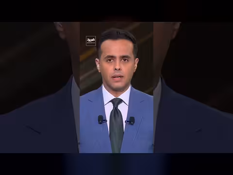 الرئيس الإيراني يدافع عن عراقجي وقاليباف