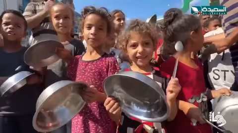 صدى الأسبوع مع علياء علي: تقارير اجتماعية متنوعة