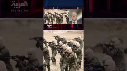 مكي: حصر السلاح شمال الليطاني مرتبط بوقف الانتهاكات والانسحاب الإسرائيلي