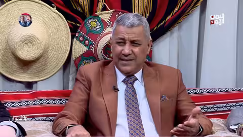 الكابتن شرف محفوض يتساءل عن سبب تمسك أحمد العيسي بالاتحاد اليمني