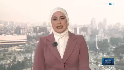 مفاوضات سورية إسرائيلية بوساطة أمريكية