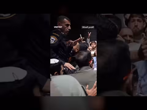 طقوس سبت النور تتحدى قيود الاحتلال