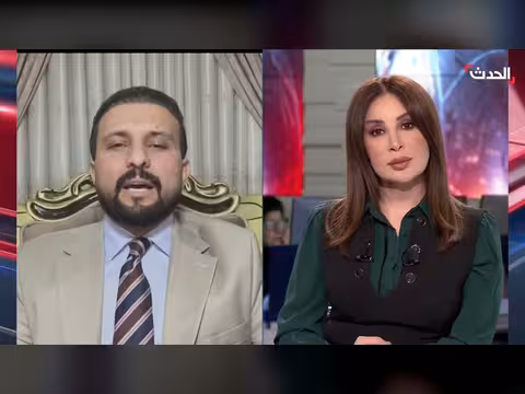 براك يناقش مع المالكي رؤية واشنطن للحكومة العراقية القادمة