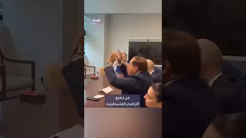 نائب مصري ينتقد خطط إسرائيل لتهجير الفلسطينيين