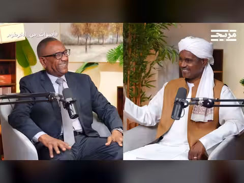تدهور الإعلام السوداني: حوار مع د. حسين حسن حسين