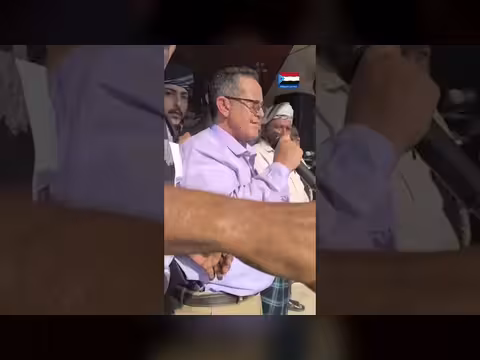 كلمة ضاح الحالمي في مليونية رفض الوصاية