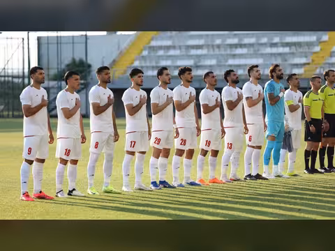 إيران: الولايات المتحدة رفضت تأشيرات لعضو من منتخبها لكأس العالم