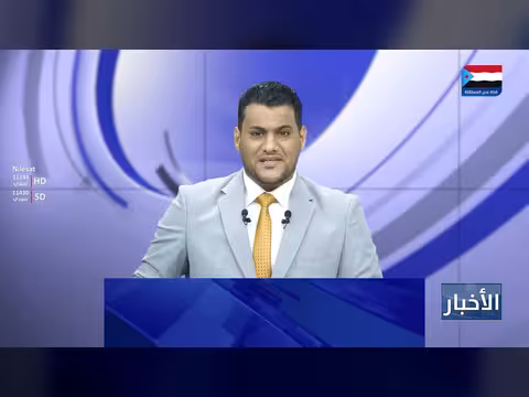 تهنئة الرئيس الزبيدي بعيد الفطر ودعواته لتعزيز الوحدة