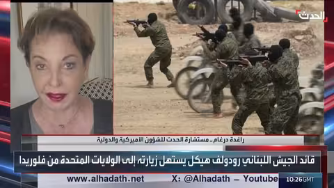 إيران قد تضحي بأذرعها الإقليمية لإنجاح مفاوضات أمريكا