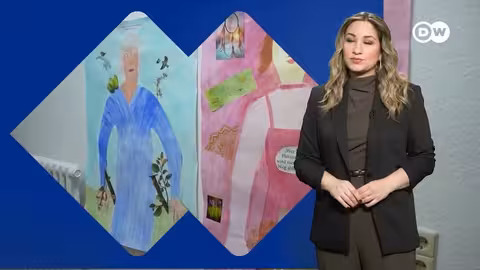 العنف المنزلي في ألمانيا: اعترافات ضحايا وجهات علاجية