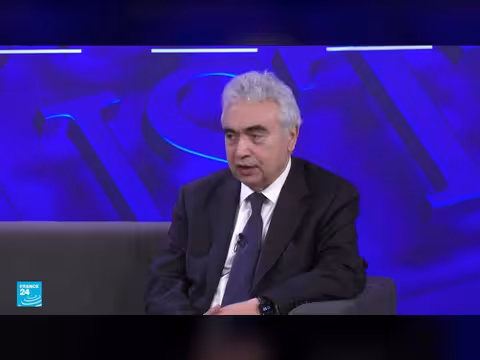 تحذير من أزمة طاقة عالمية غير مسبوقة بسبب نقص الإمدادات