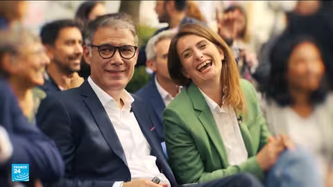 توتر في البرلمان الفرنسي حول ميزانية الضمان الاجتماعي