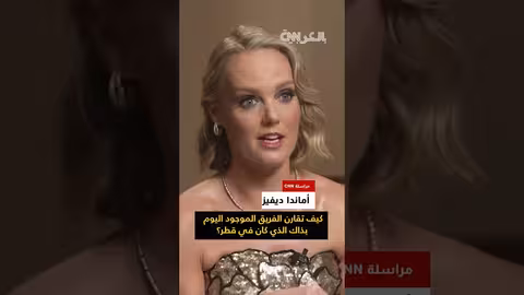 عثمان ديمبيلي يتطلع للمجد في كأس العالم