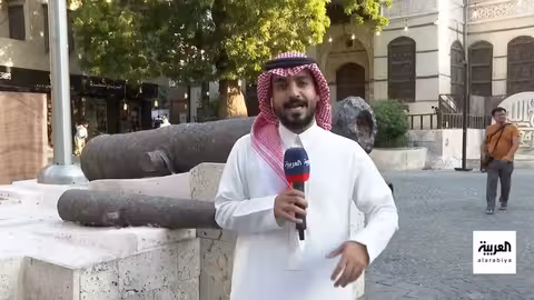 جدة التاريخية تستقبل الزوار في "مسار الحج التاريخي"