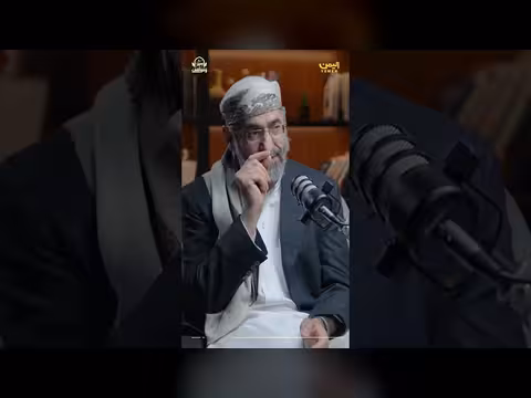 من الشيعة إلى السنة: قصة تحول وشبهات