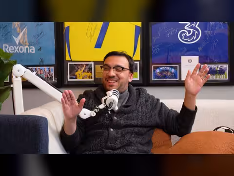 ارسنال والدوري الإنجليزي: صراع الأبطال وهبوط توتنهام - بودكاست رزع