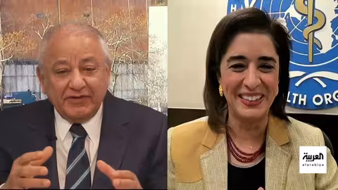 مقاومة المضادات الحيوية: أزمة صحية عالمية تتصاعد في الشرق الأوسط