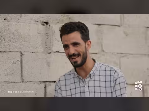 قد التحدي2 الحلقة 16: الإعلامي عبد السلام الشريحي والإسكافي مع الفنان وليد الباشا