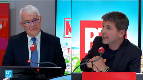 فرنسا: تهديدات بالقتل تطال رئيسة محكمة قضية ساركوزي