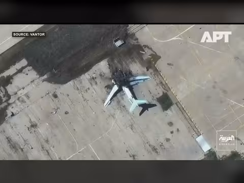 أمريكا تدرس تحرير 20 مليار دولار من أموال إيران مقابل اليورانيوم