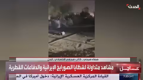 بدائل النفط في حال إغلاق مضيق هرمز: تقييم محدود