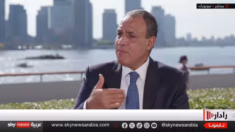 عبد العاطي: وقف الحرب في غزة ضروري لتحقيق الاستقرار الإقليمي