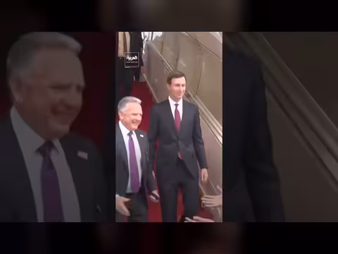 عراقجي يصل باكستان دون نية لمحادثات مع الأميركيين