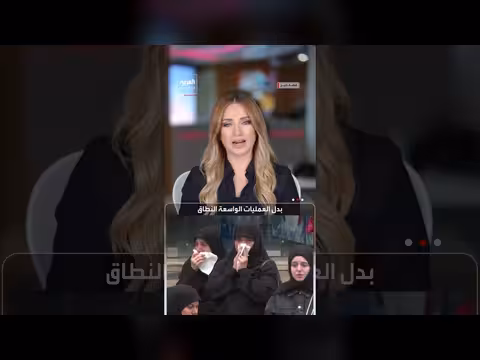 تراجع مخزون حزب الله يقيد عملياته في الجنوب