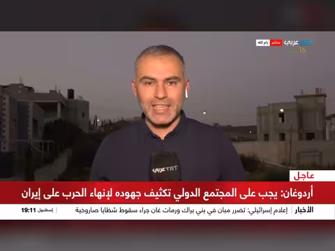 حزب الله يزيد من قصف إسرائيل بالصاروخ