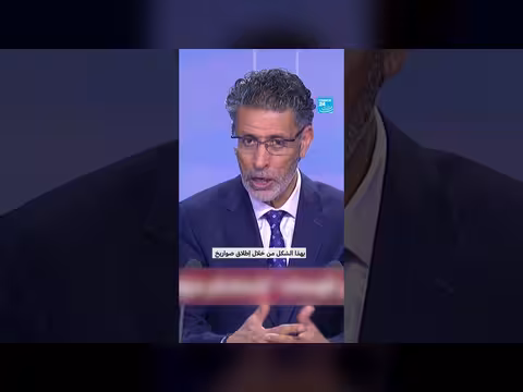 تحليل دوافع هجوم إيران على دول الخليج