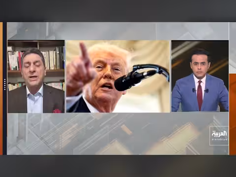 تصعيد أمريكي إيراني: تهديد بالحرب وترتيبات داخلية في طهران