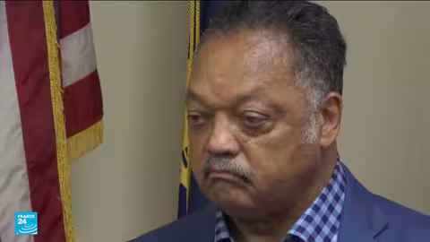 وفاة جيسي جاكسون: أيقونة الحقوق المدنية والناشط الأمريكي