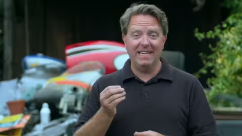 كنوز كاليفورنيا الخفية: سباق مع الزمن لاكتشاف التحف