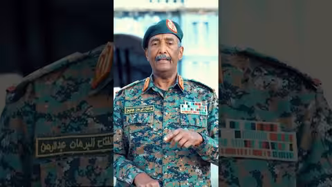 البرهان يجدد دعوته للمصالحة الوطنية ويؤكد أن السودان يتسع للجميع