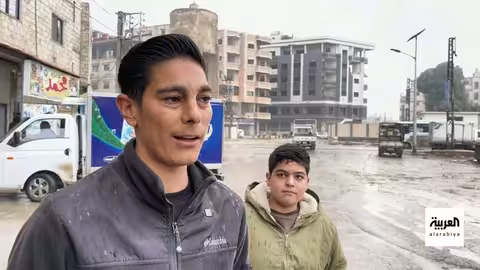 تسريبات صوتية للأسد: شتائم للغوطة وسخرية من جنوده وبوتين